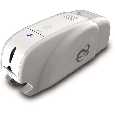 idp smart-30d dual-sided id card printer kit|IDP 651528 Smart.